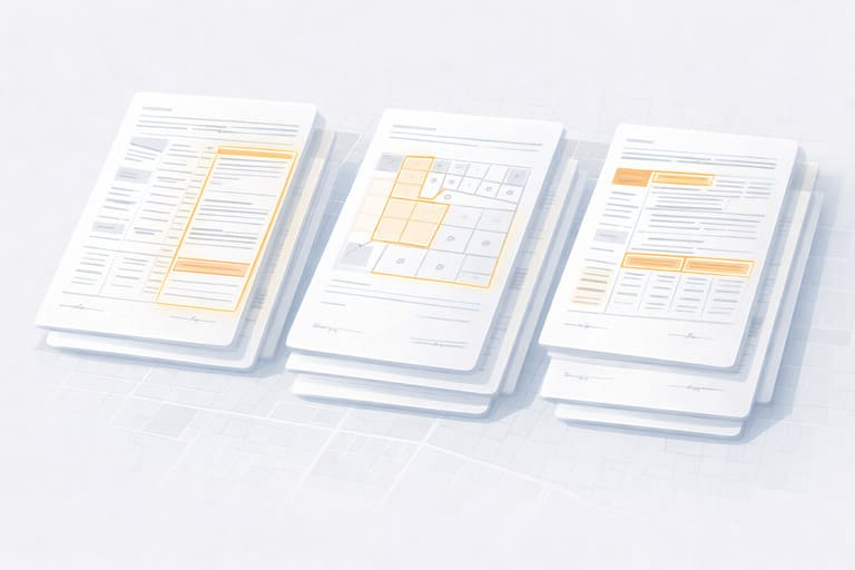 Patta Ownership Monitoring